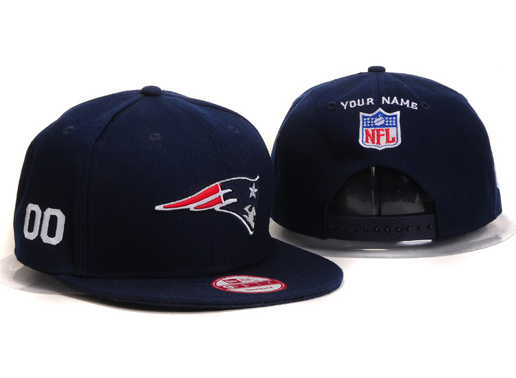 New England Patriots Snapback Hat Ys 2103